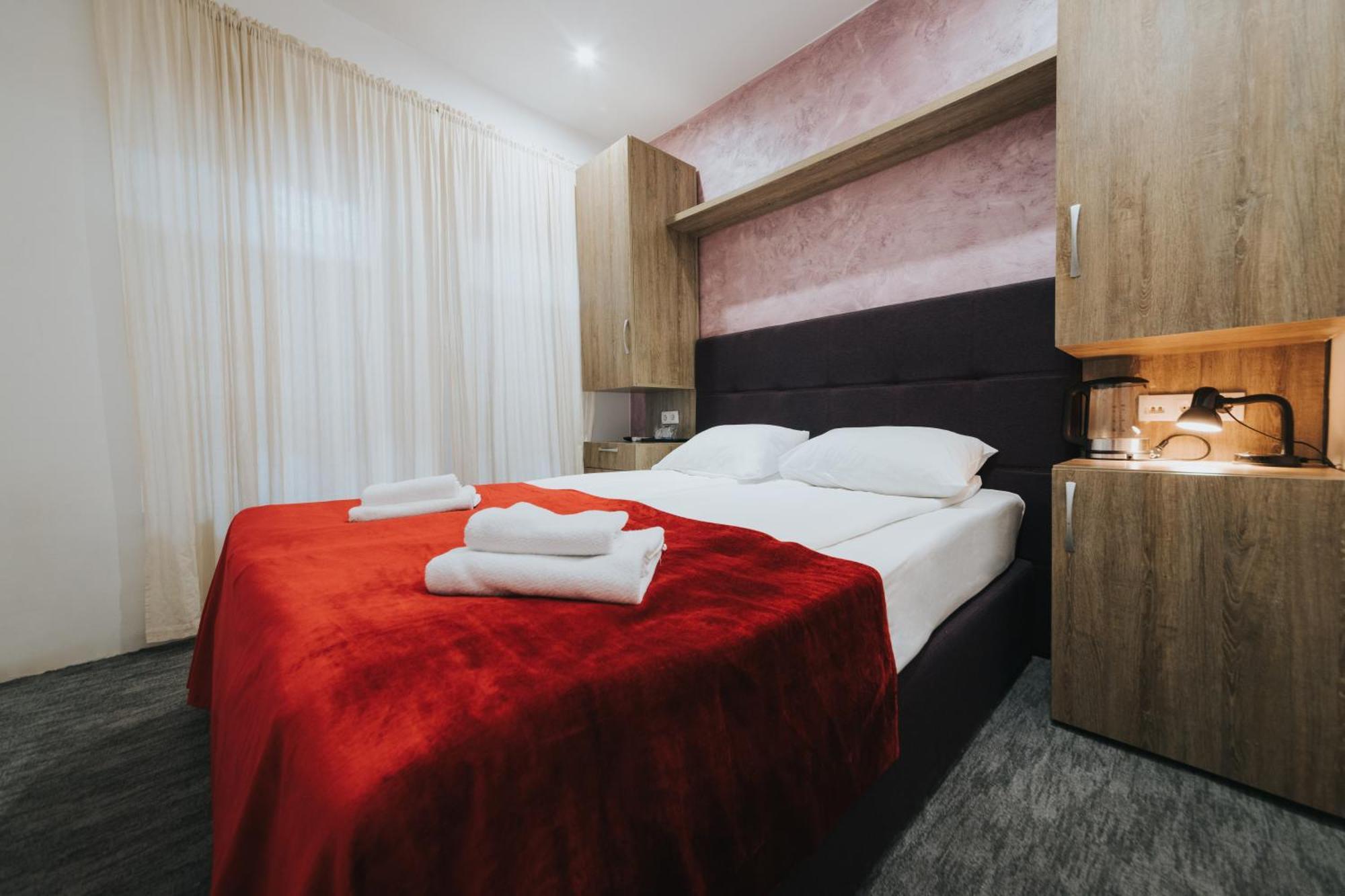Hotel Old Town