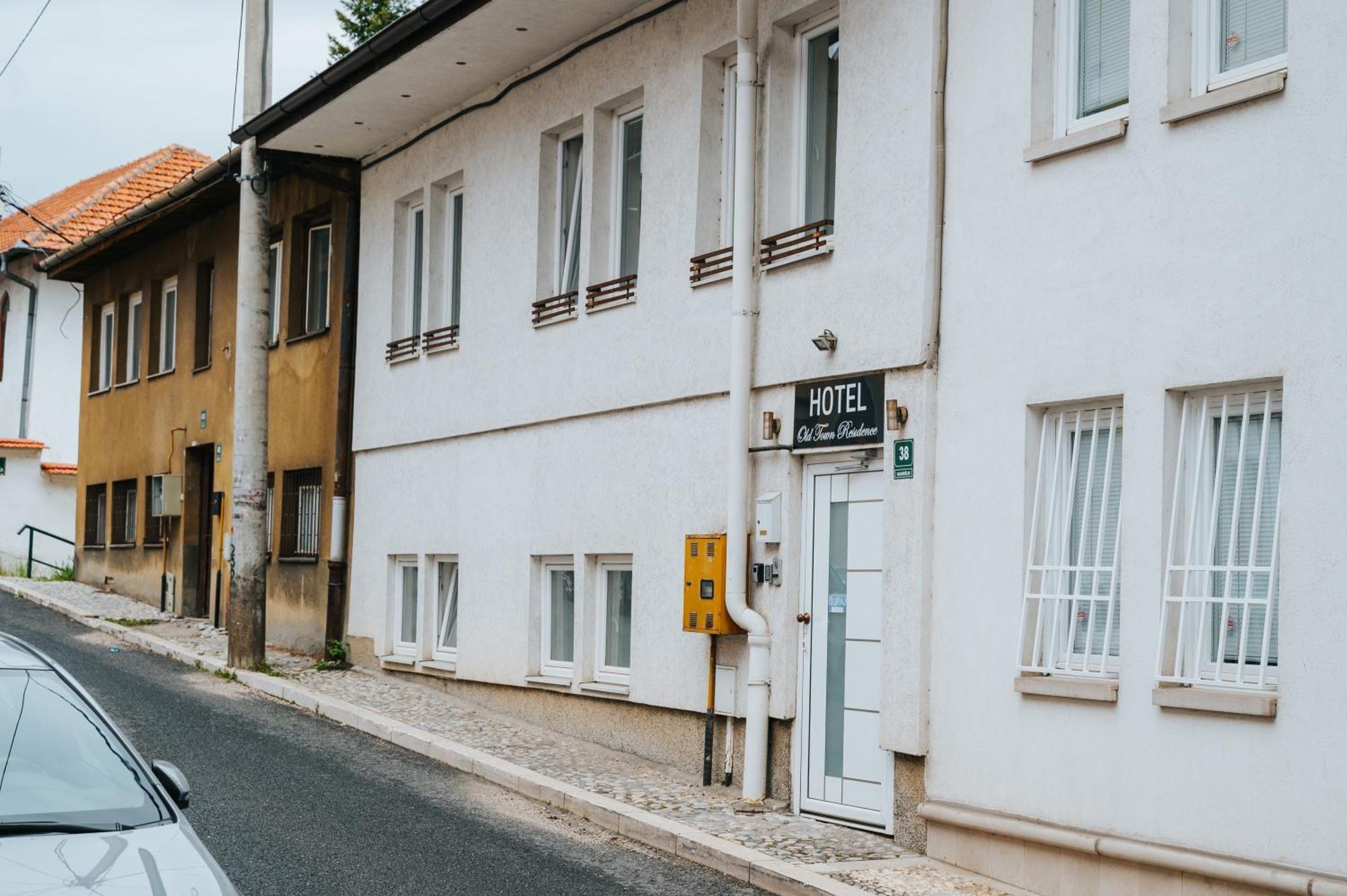 Old Town