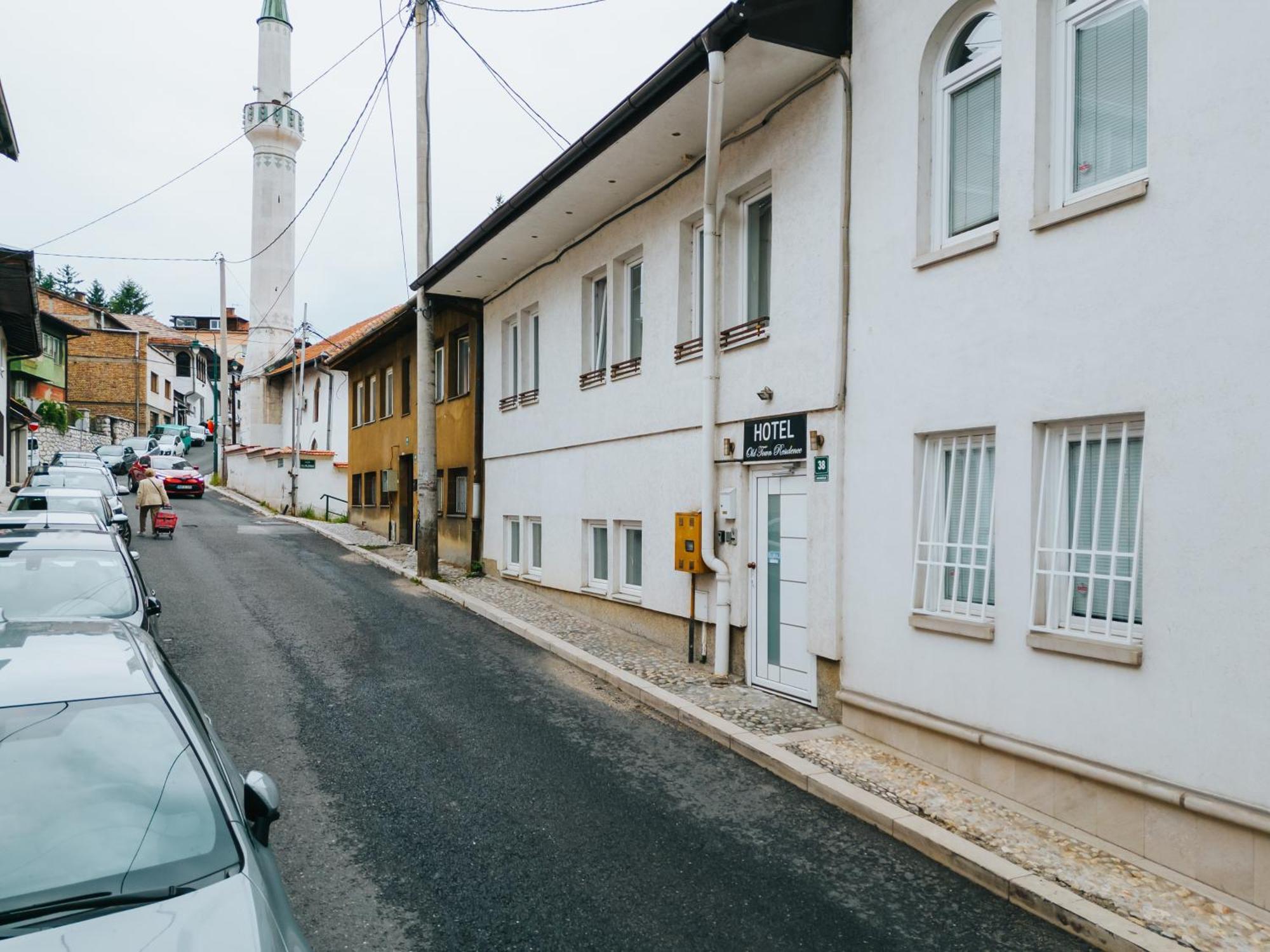 Old Town