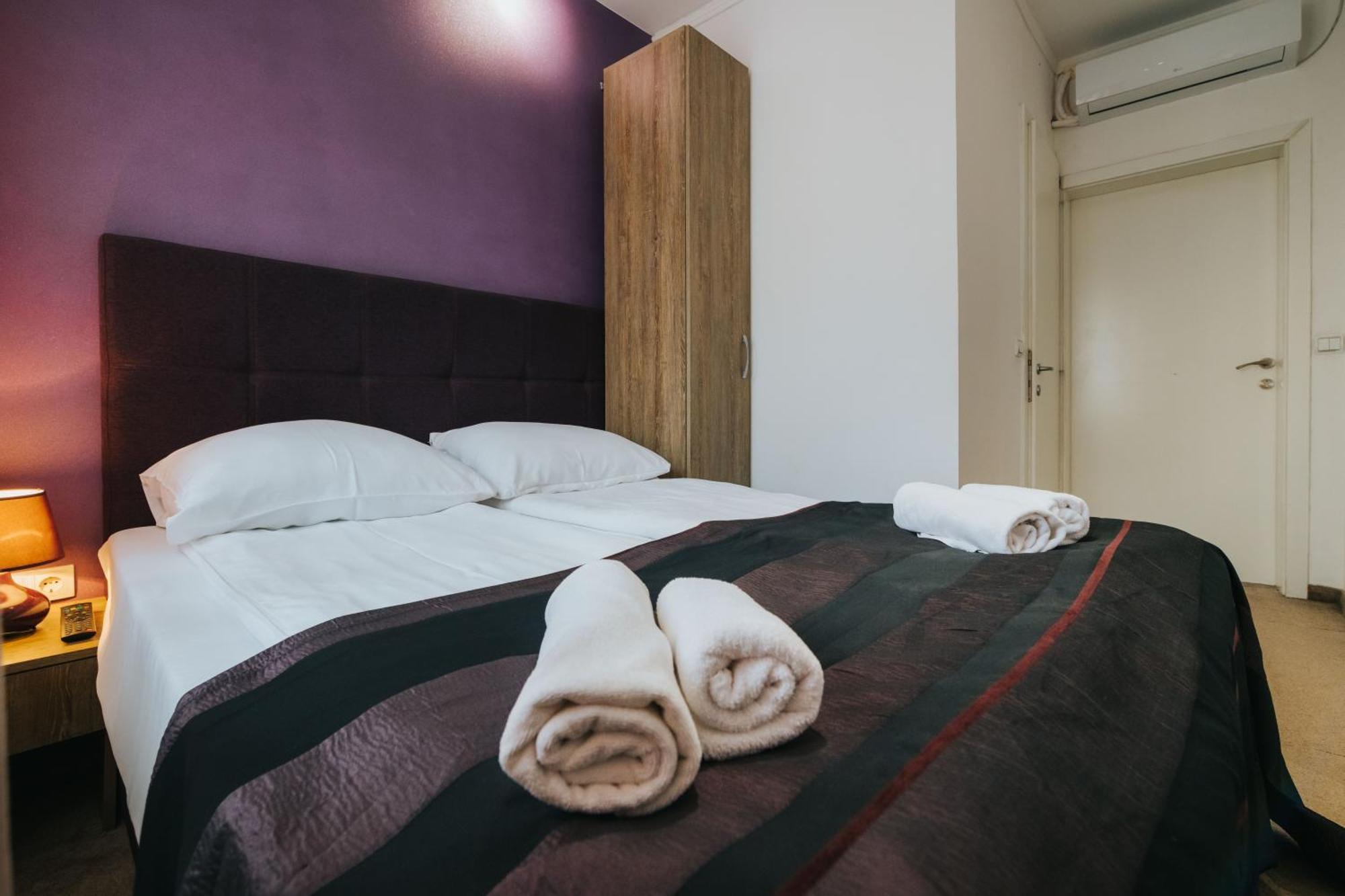 Hotel Old Town Sarajevo