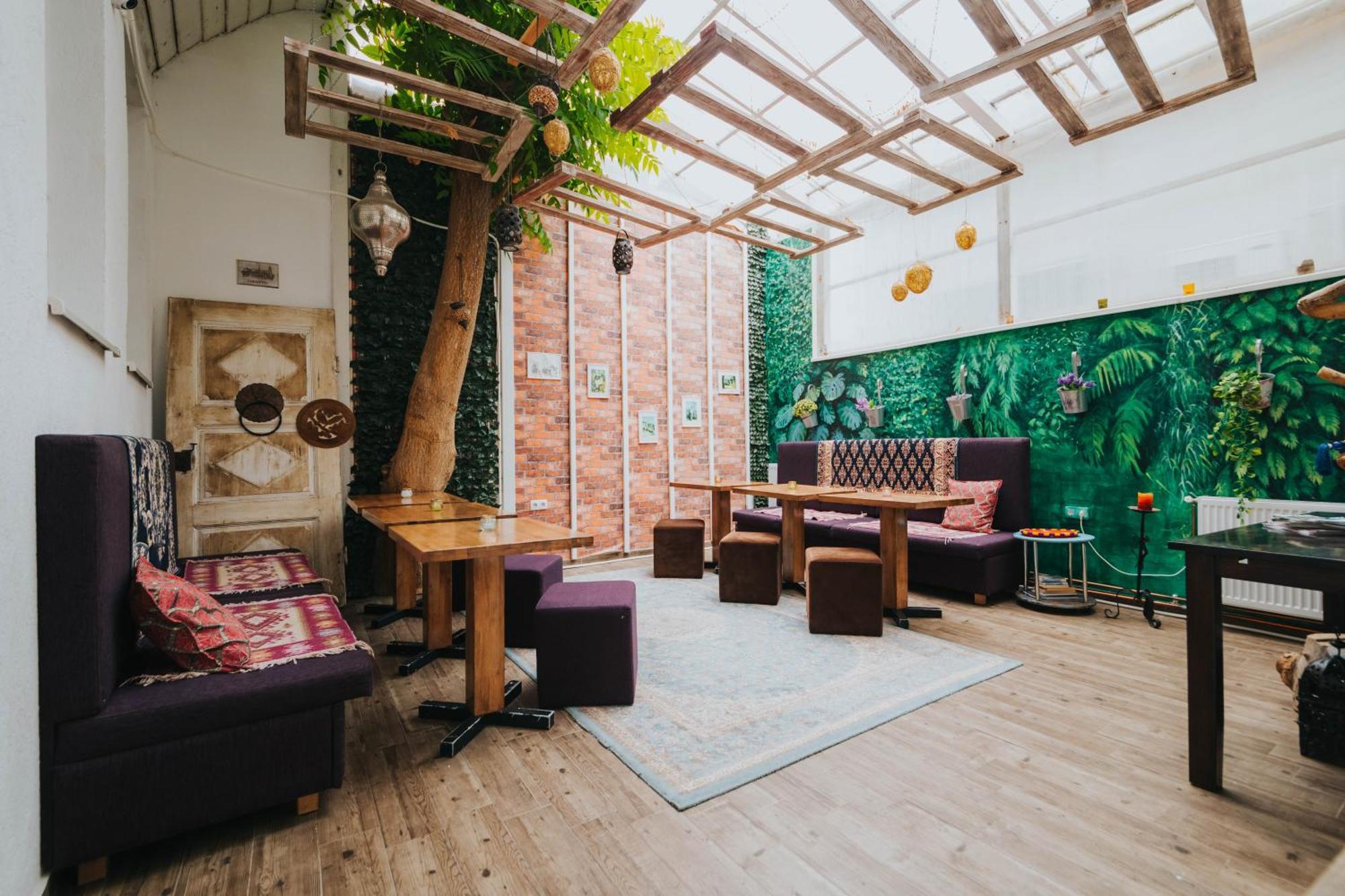 Old Town Hotel Sarajevo